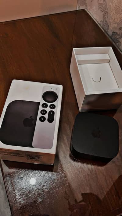 apple tv 3rd gen with haier 32 inch led