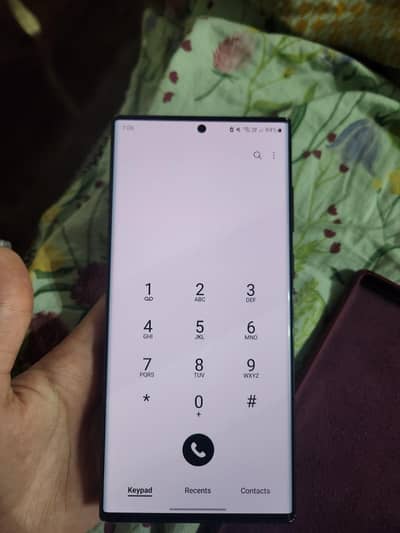 Samsung Mobile S22 Ultra