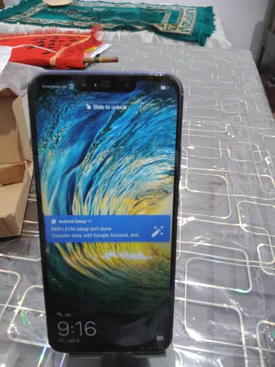 Huawei Nova 3