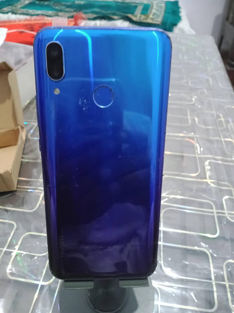 Huawei Nova 3 1