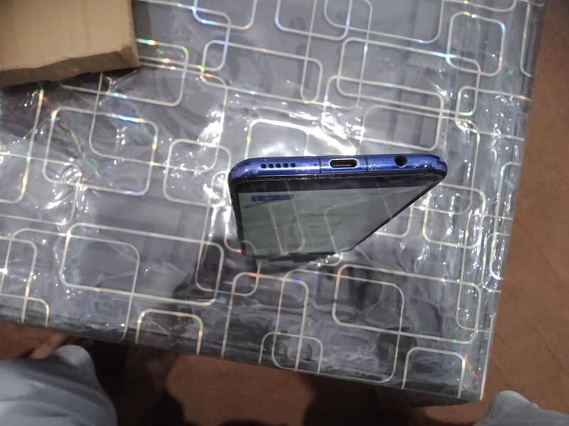 Huawei Nova 3 2