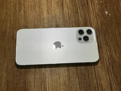 iPhone 12 Pro | PTA Approved | 256Gb | Waterproof