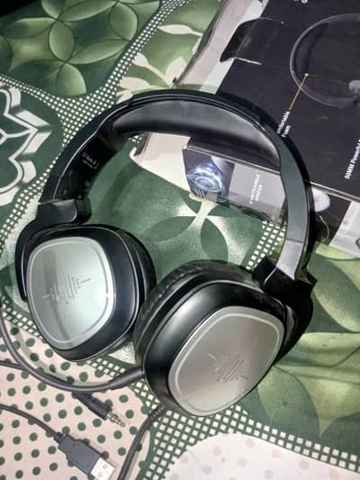 G1p gaming headset