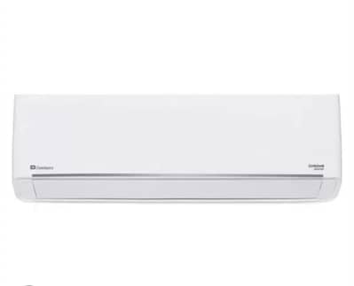 dowlance DC inverter 1.5 ton