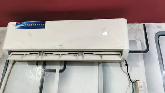 Bikul A one condition Ac