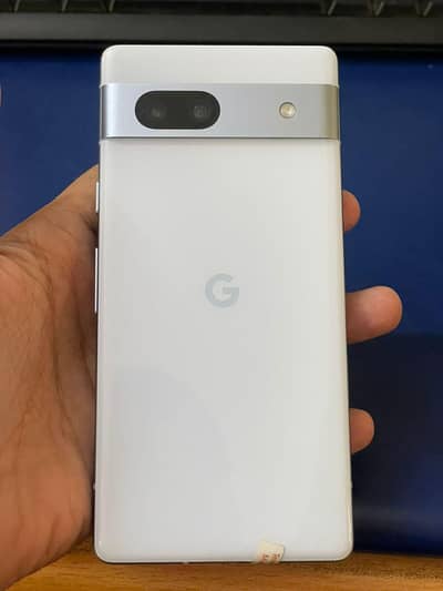 Google Pixel 7a
