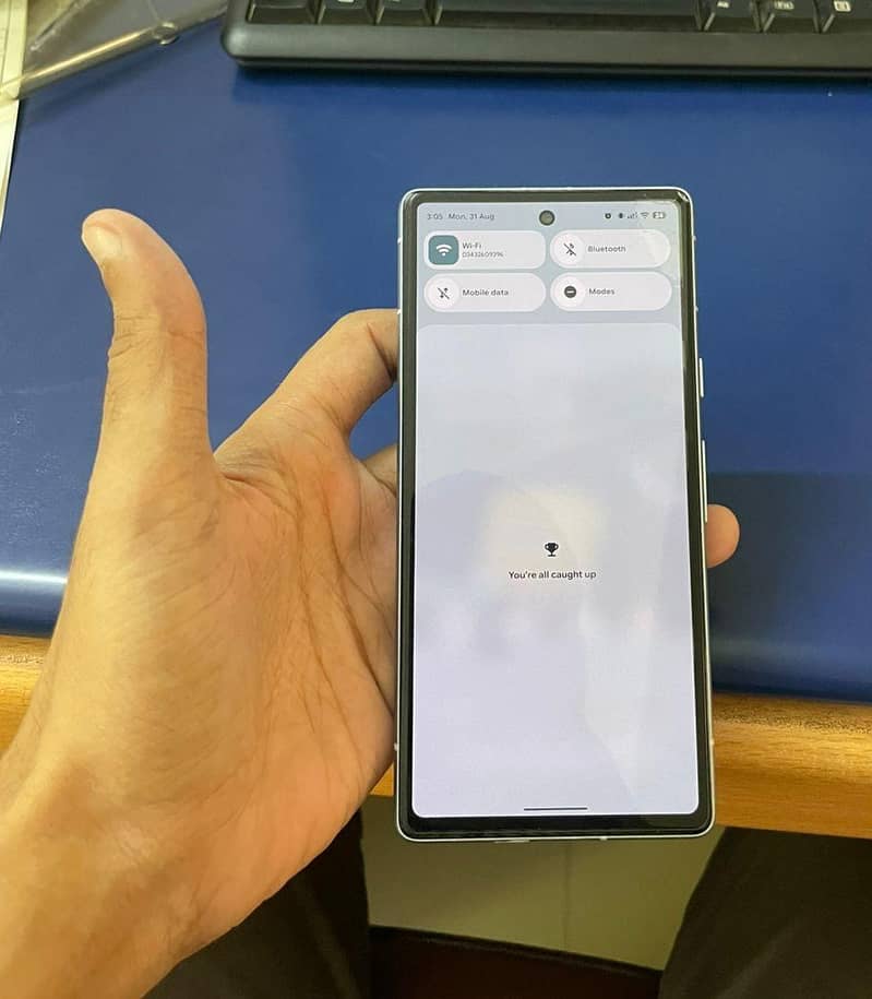 Google Pixel 7a 1
