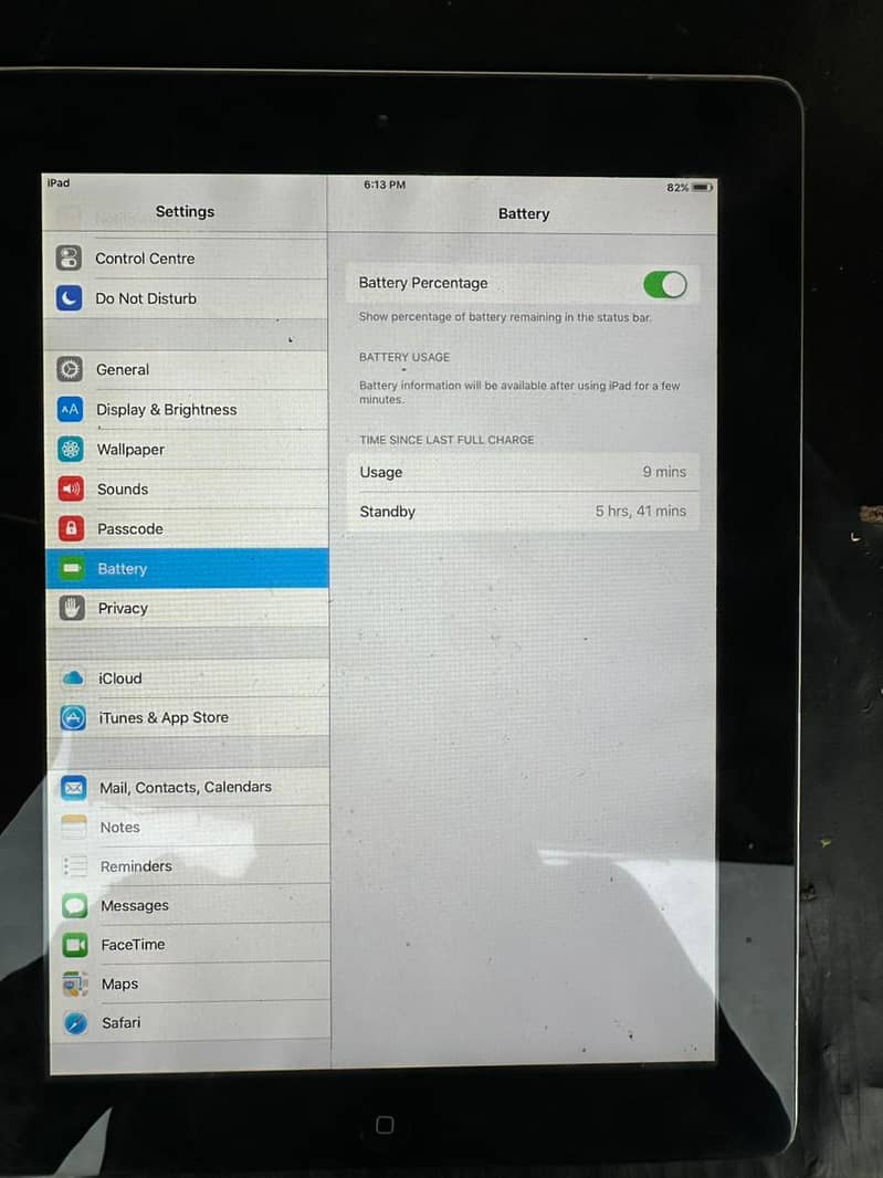 Apple iPhone Other Model 8