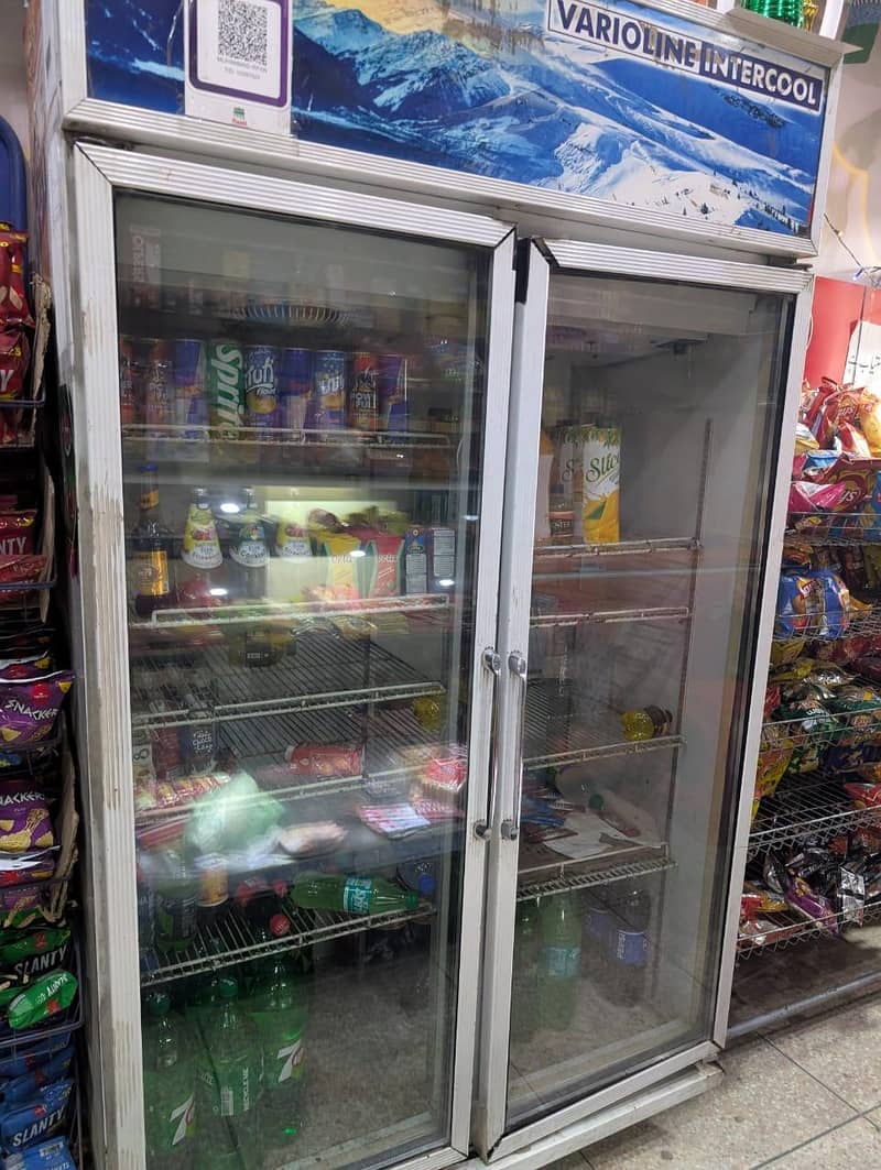 Varioline Intercool 3
