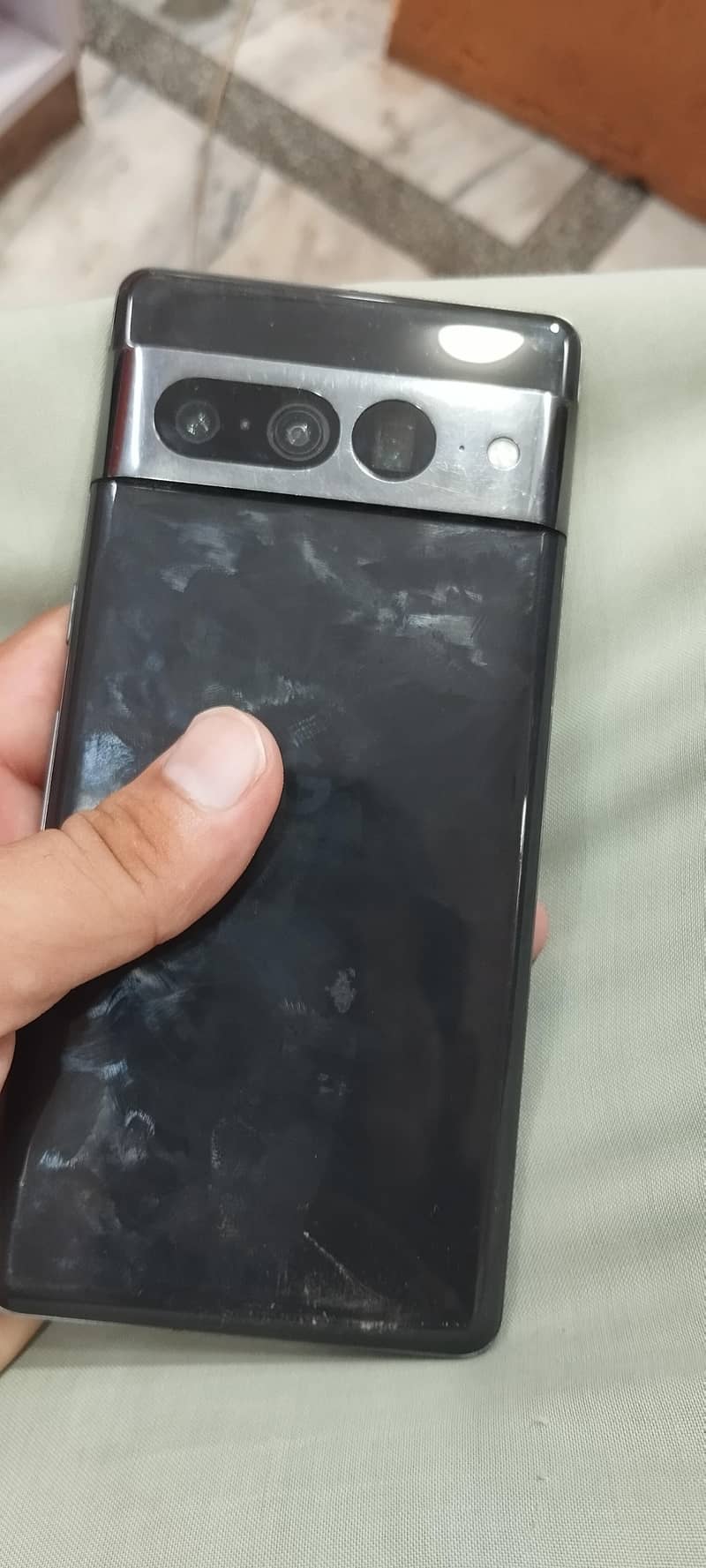 Google Pixel 7 Pro 1