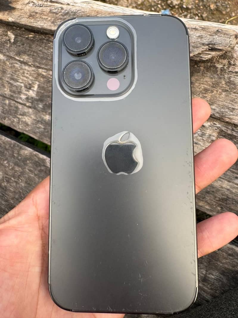 Apple iPhone 14 Pro 5