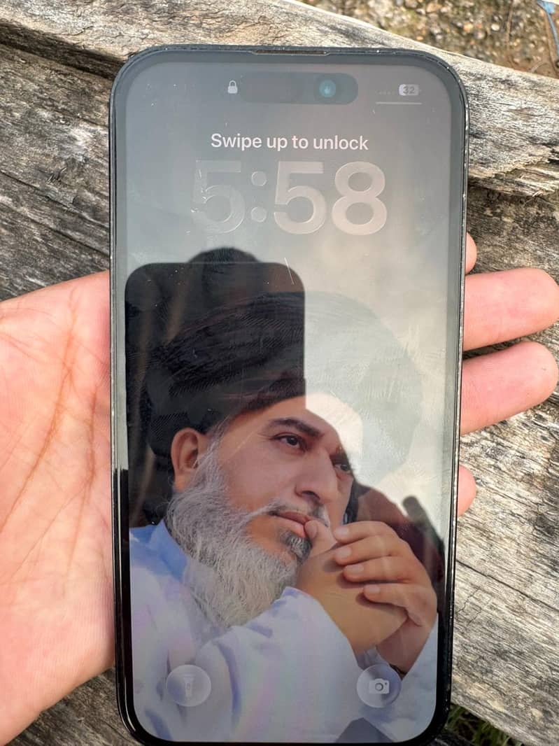 Apple iPhone 14 Pro 9