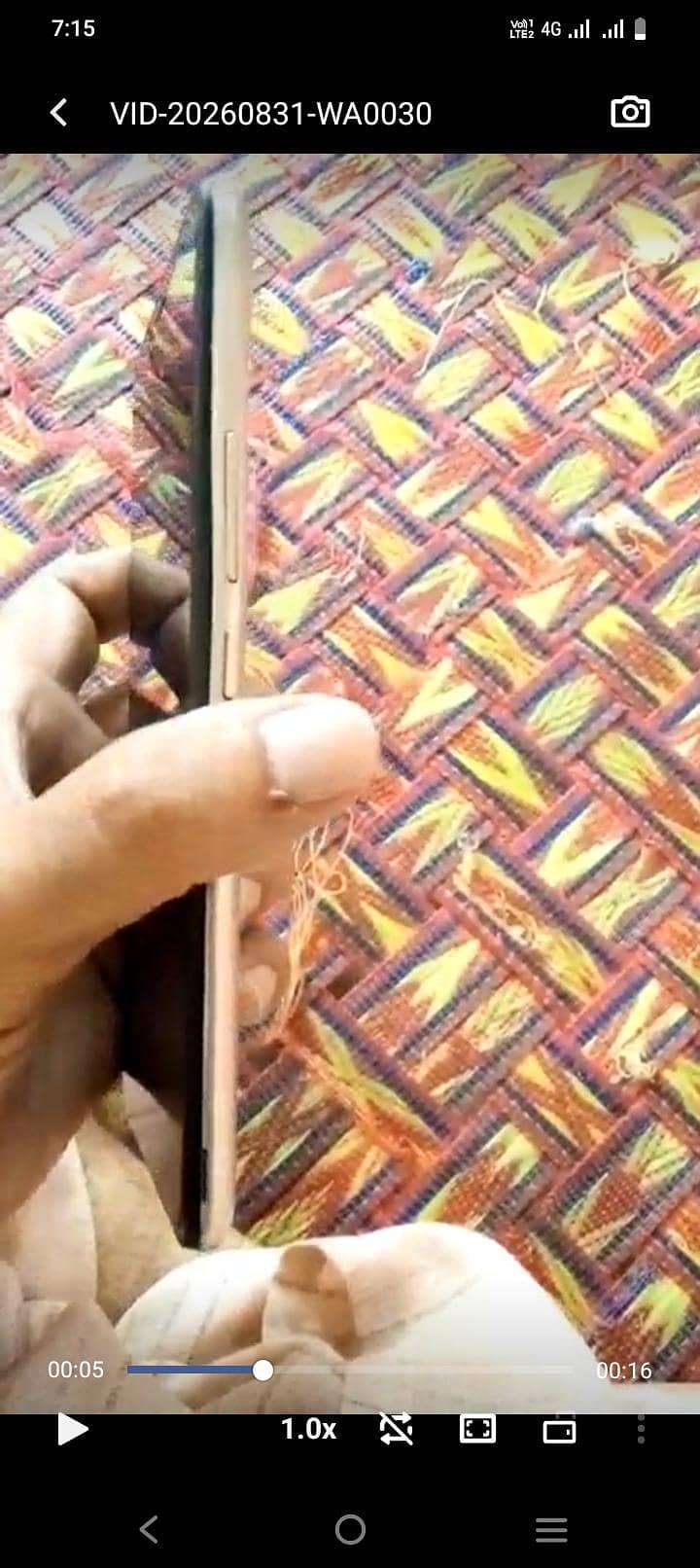 Xiaomi Other Model 1