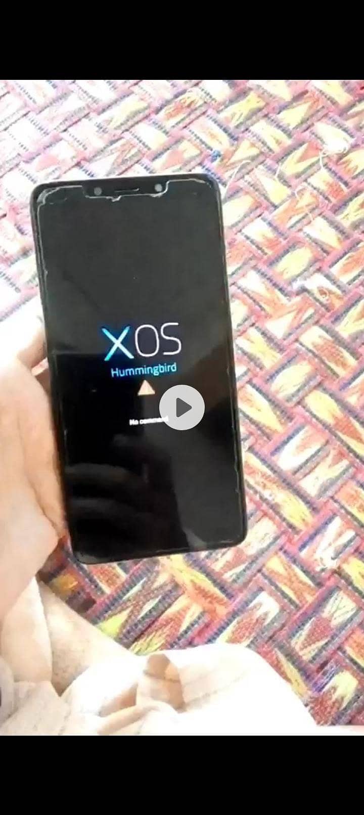 Xiaomi Other Model 2