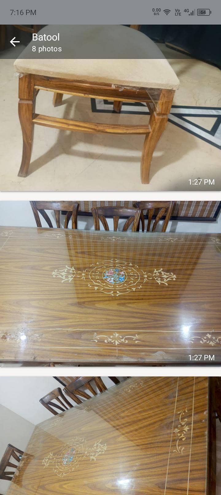 dining table 0