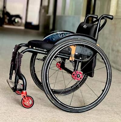 Wheelchair For Sale