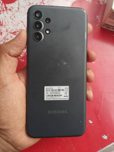 Samsung Mobile A13