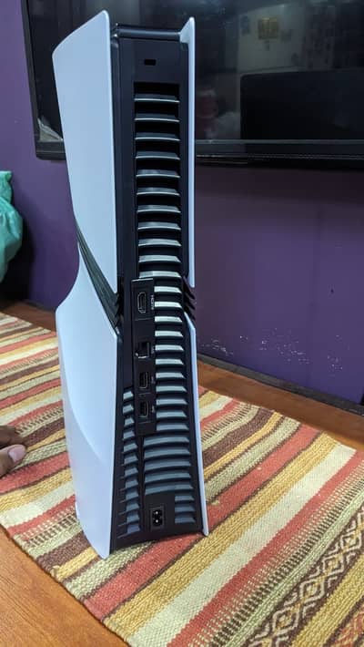 PS5 Pro 2TB + Disc Drive | Brand New | Box Seal Open