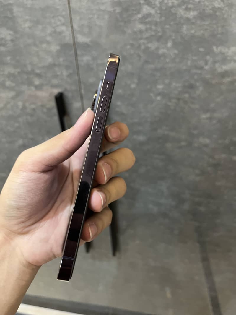 Apple iPhone 14 Pro Max 1