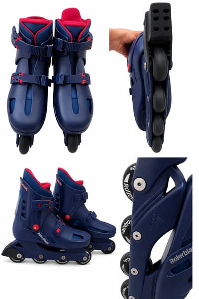roller blade