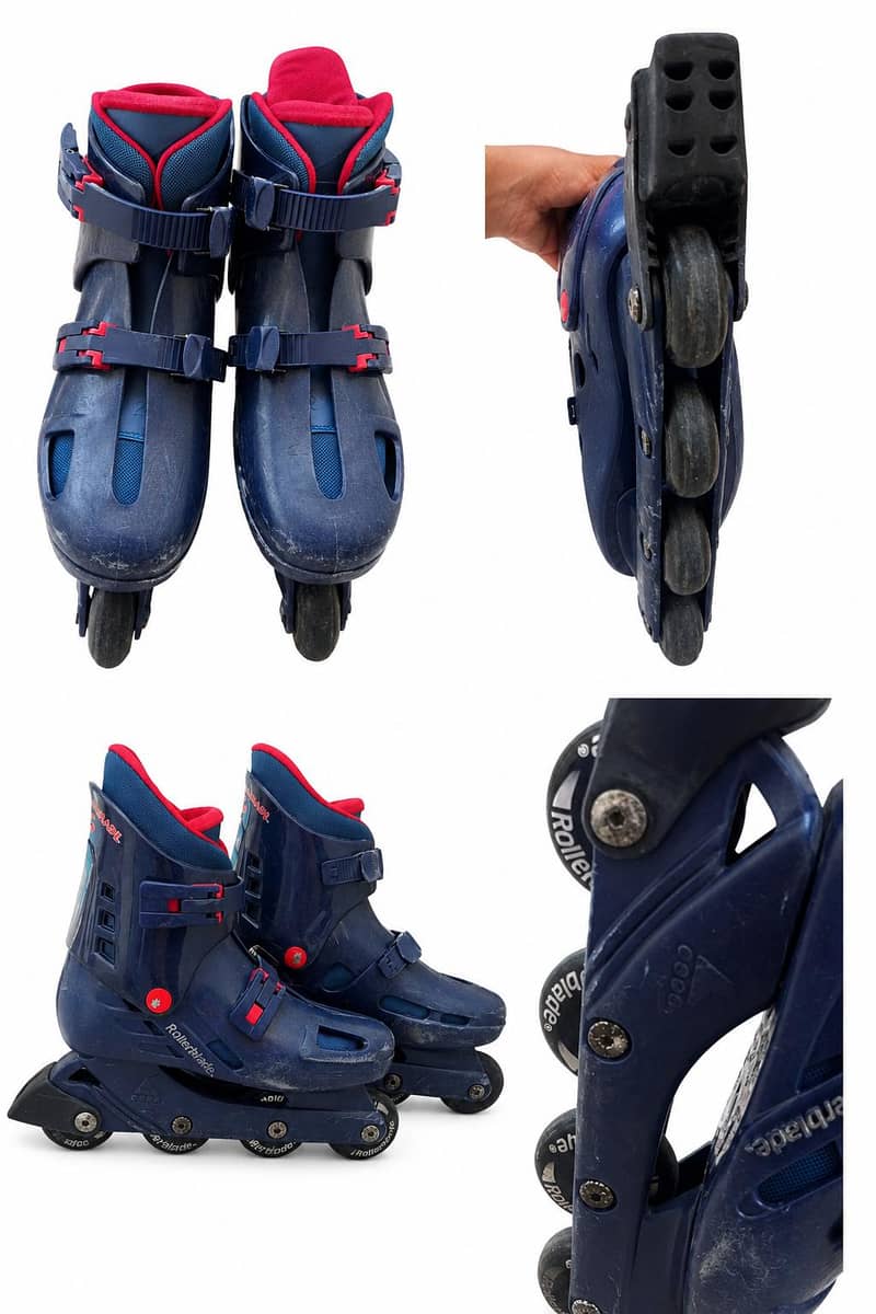 roller blade 1