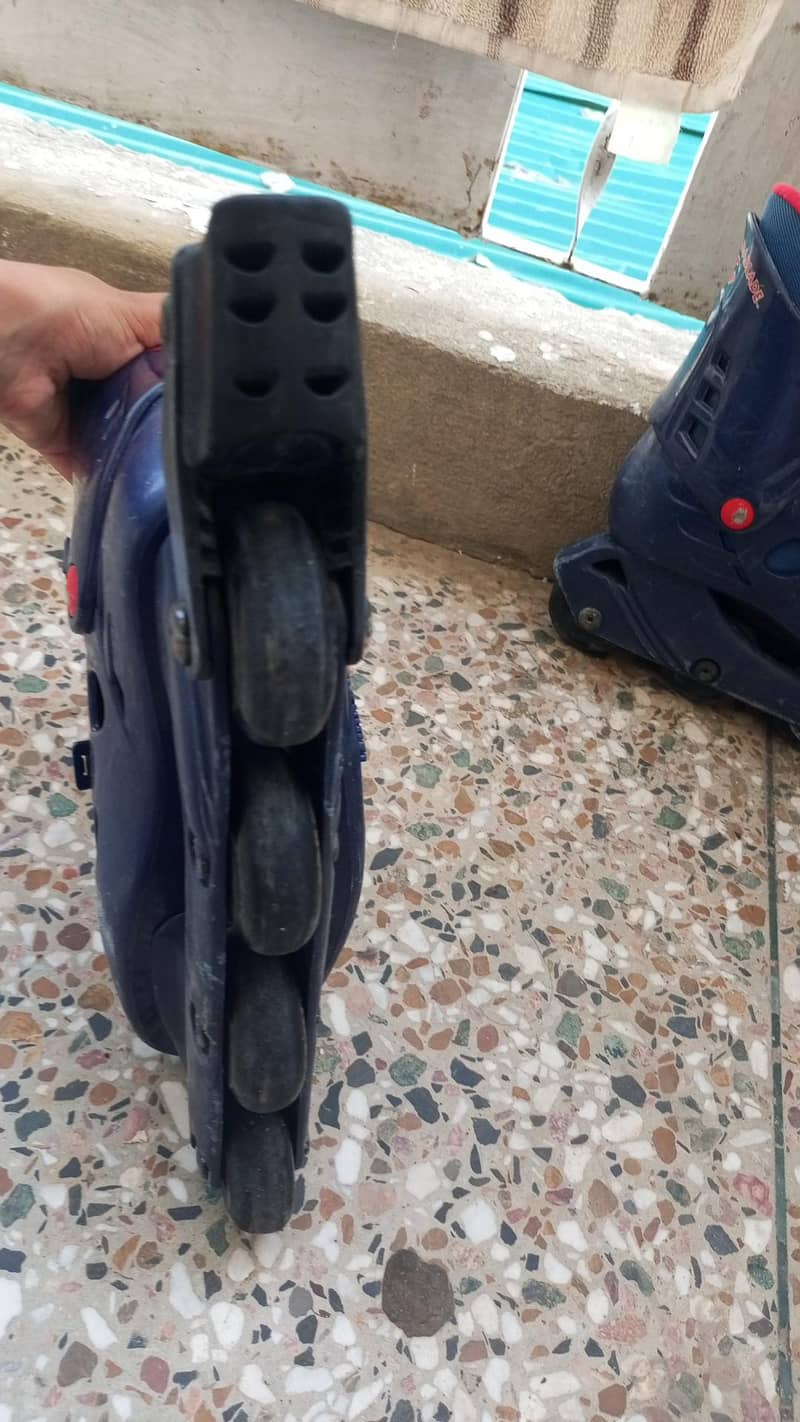 roller blade 3