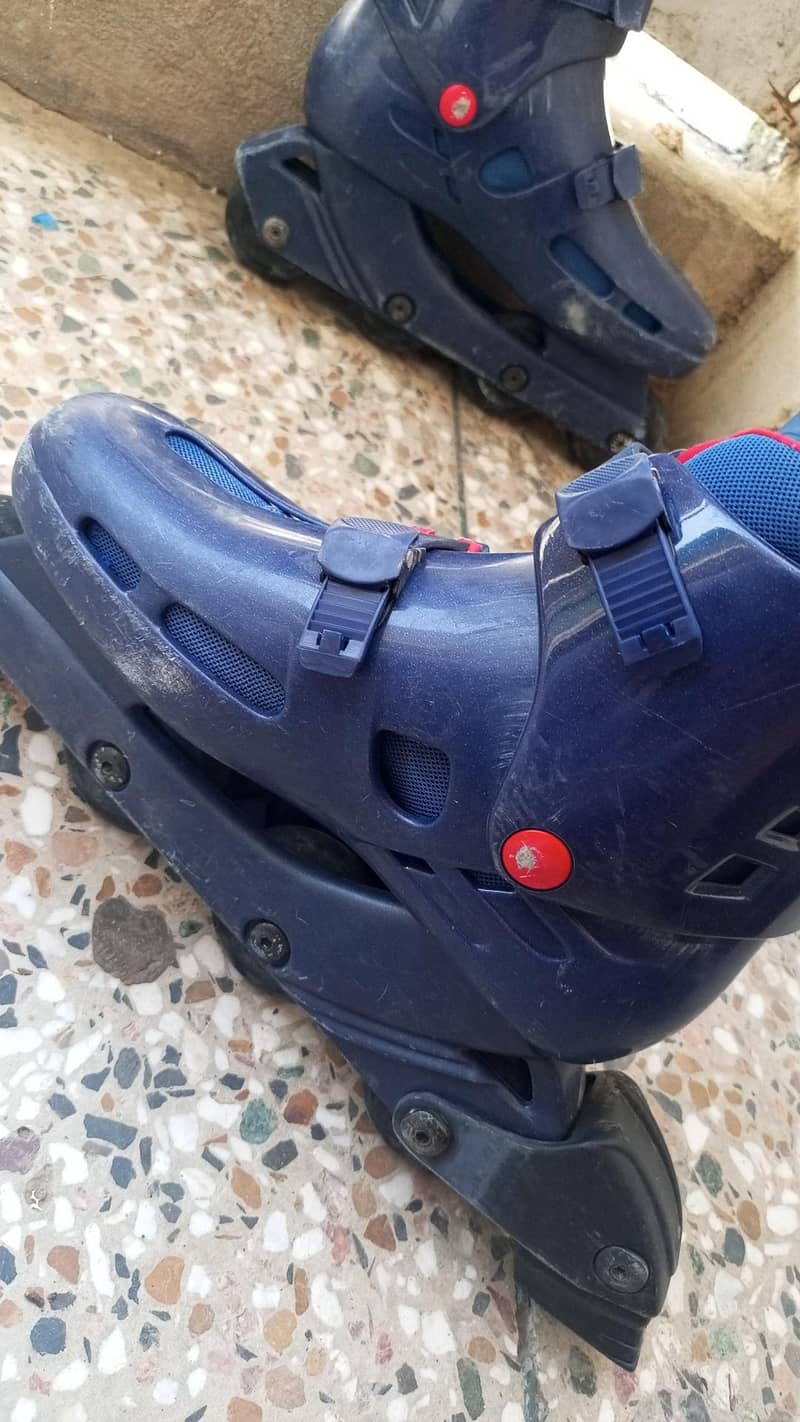 roller blade 5