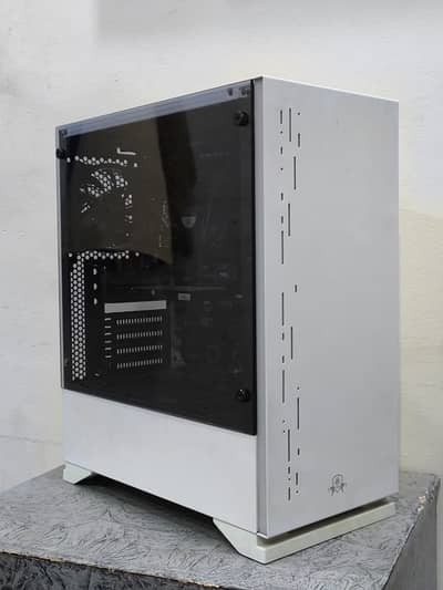 Core i5 6500 - 4 Cores - 16GB RAM DDR4 - 512GB NVME