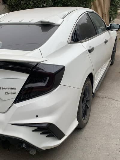 Toyota Altis Grande 2020