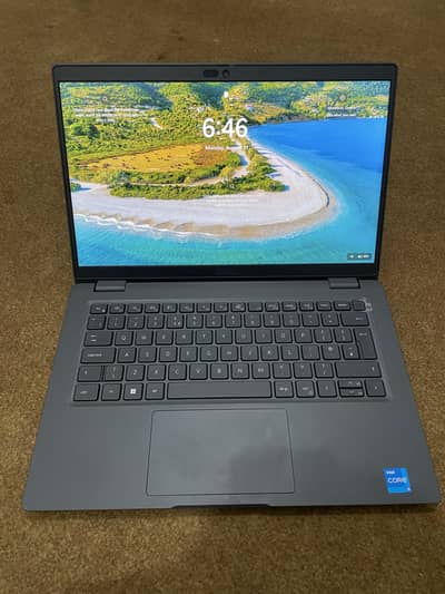 Dell Latitude 3440 – 13th Gen Core i5 | 16GB DDR4 RAM | 512GB NVMe SSD