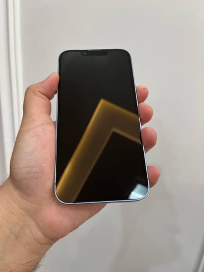 Apple iPhone 14 Factory Unlock Non-PTA 128GB