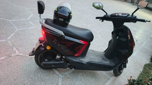 Evee GEN-Z electric scooter03/28/32/63/634//