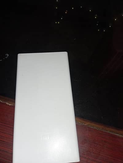 Xiamio Redmi power bank