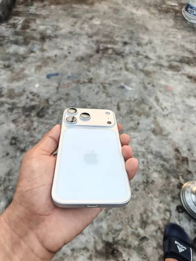 iPhone XR Converted 17 Pro – MDM Bypass – Non PTA – 10/10 Condition
