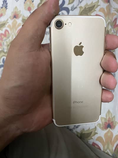 Iphone 7