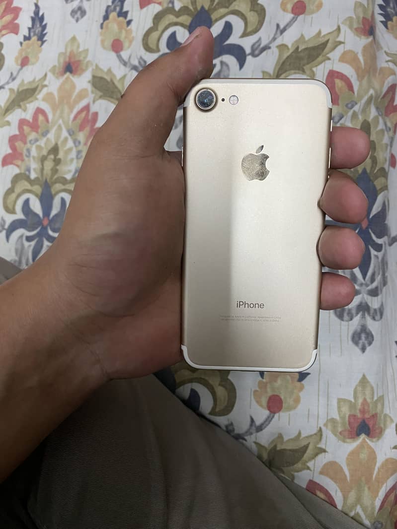 Iphone 7 3