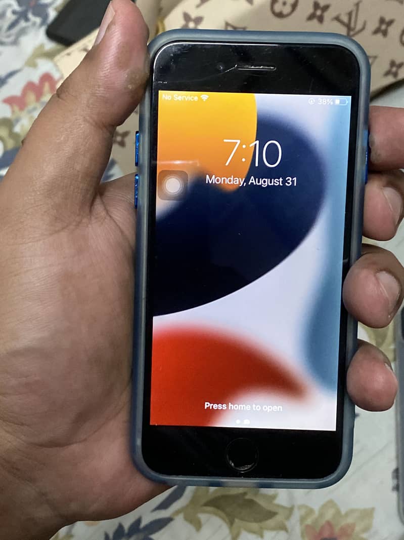 Iphone 7 6