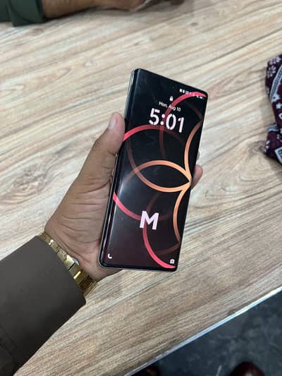Vivo iqoo 9 Pro