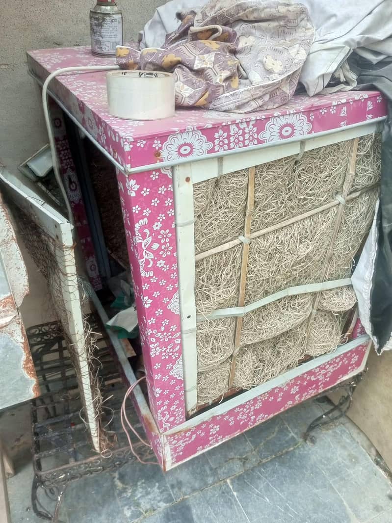 Cooler for Summer 2