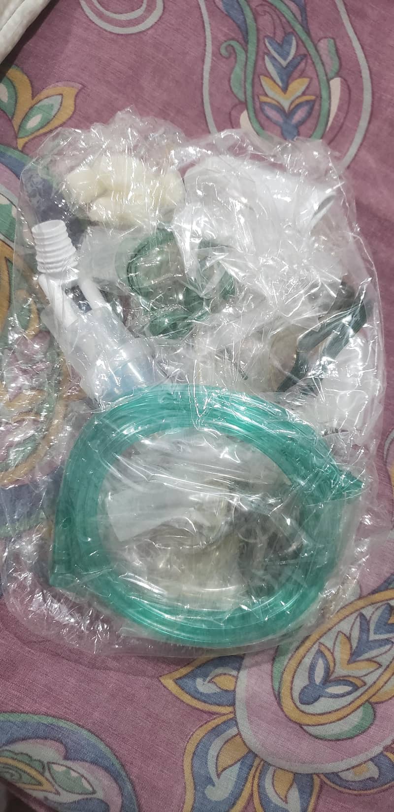 Nebulizer New 0