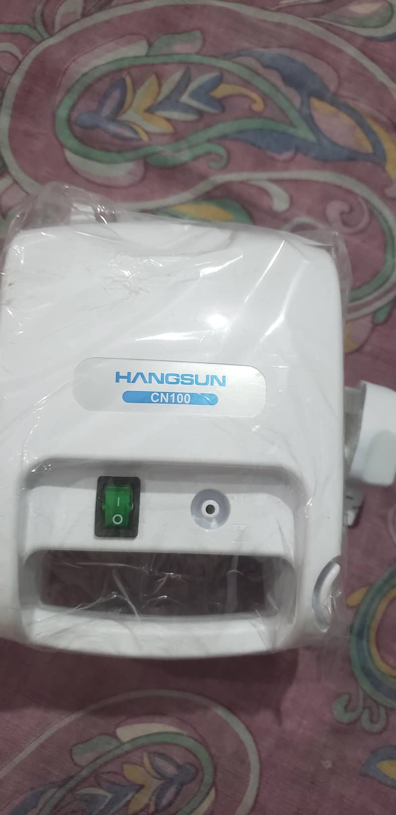 Nebulizer New 3