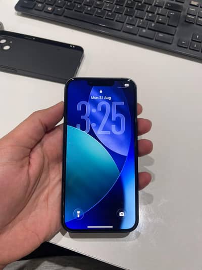 Apple iPhone 13