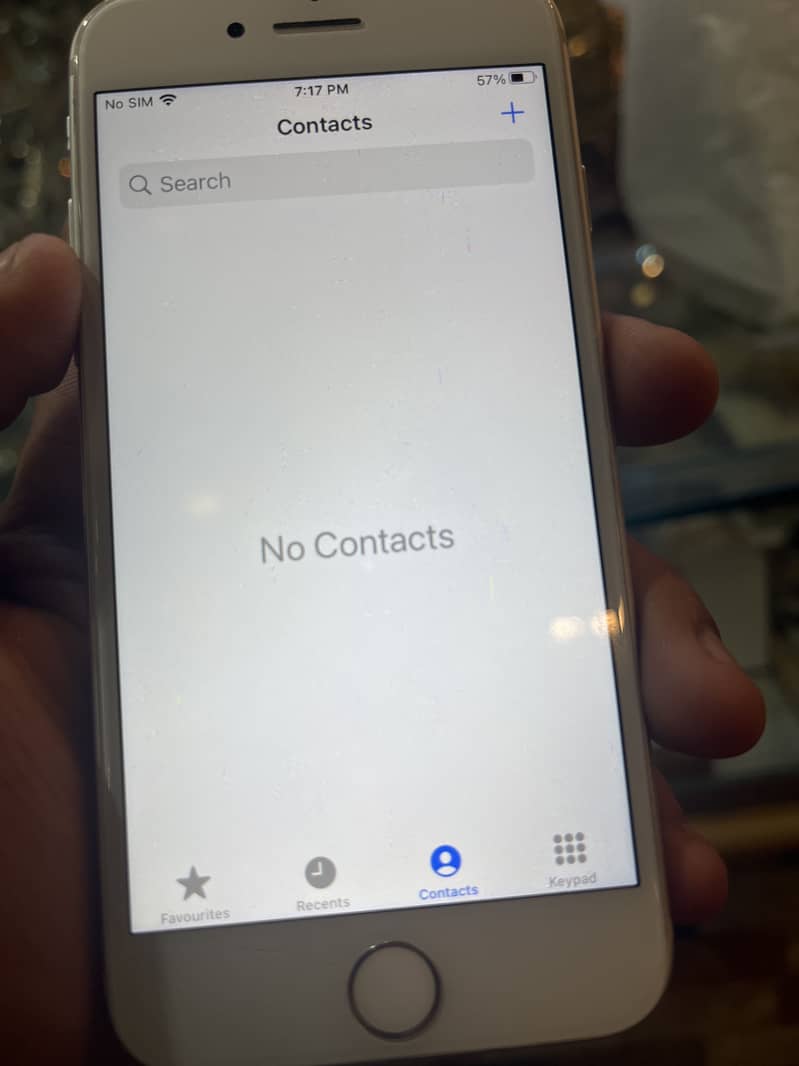 Apple iPhone 7 2