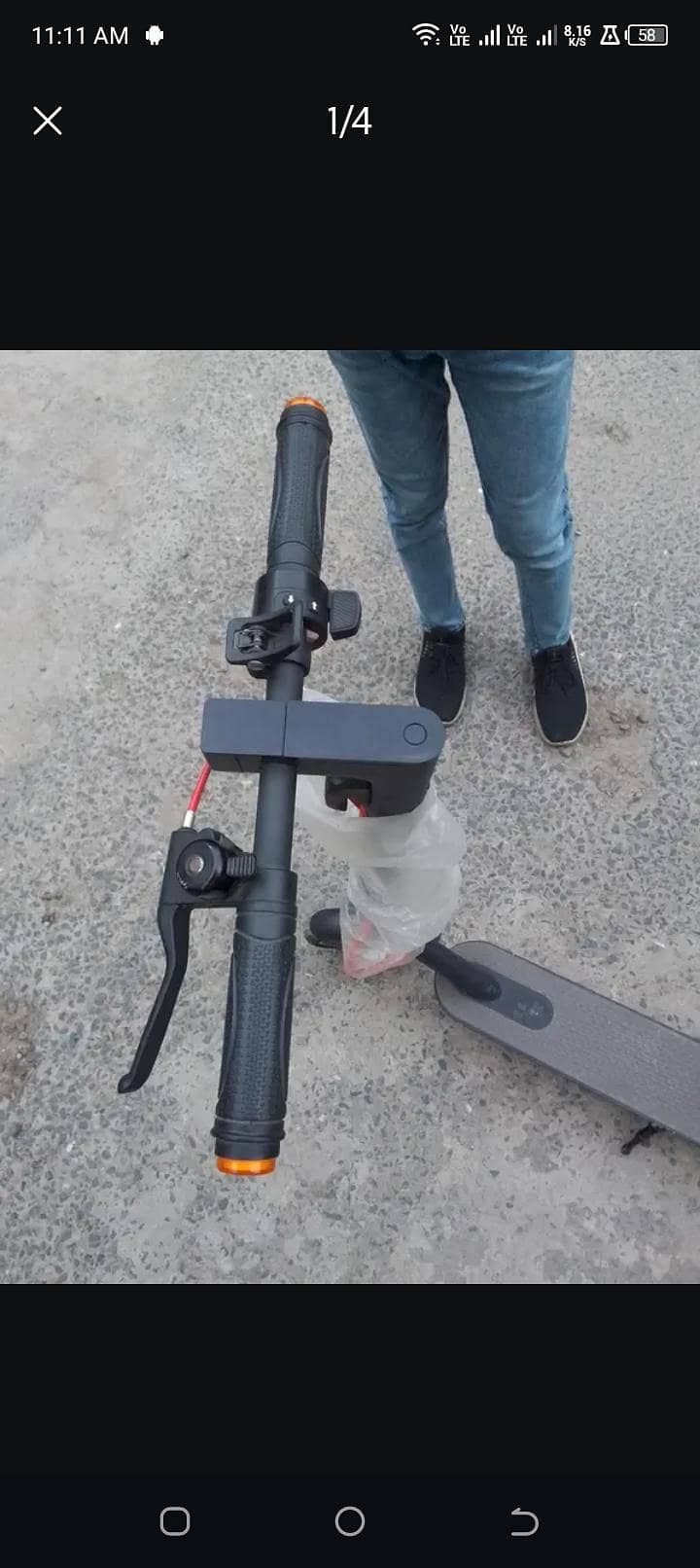 electric scoote 3