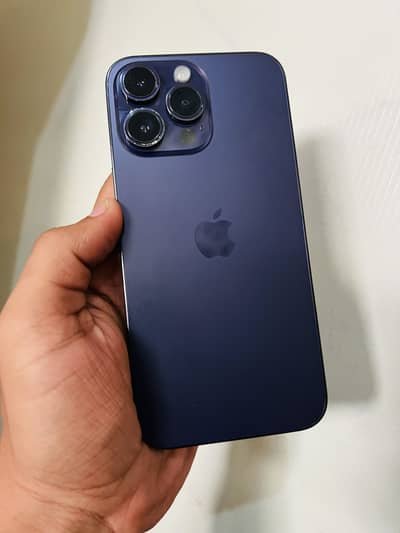 Apple iPhone 14 Pro Max