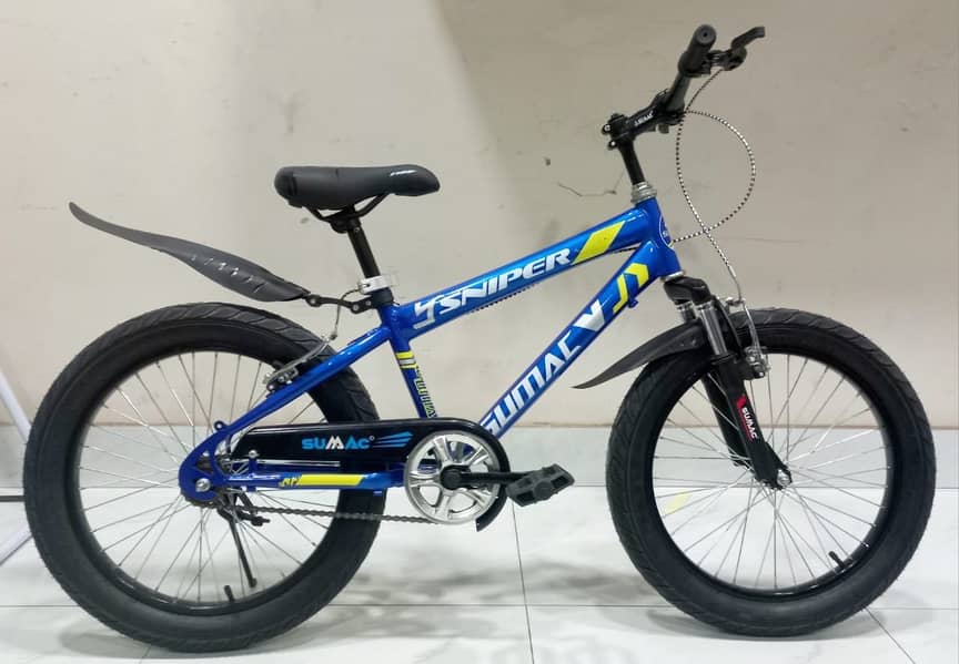 Bicycle 0
