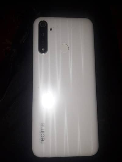 Realme 6i
