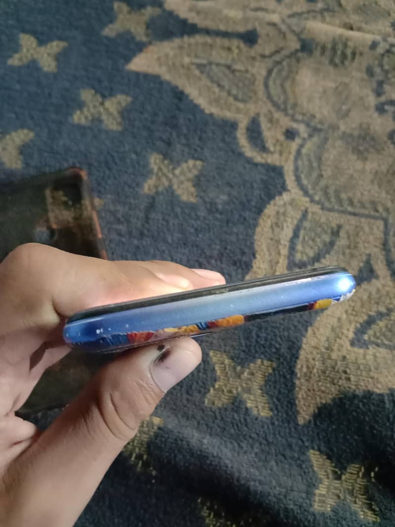 Tecno Pova 7