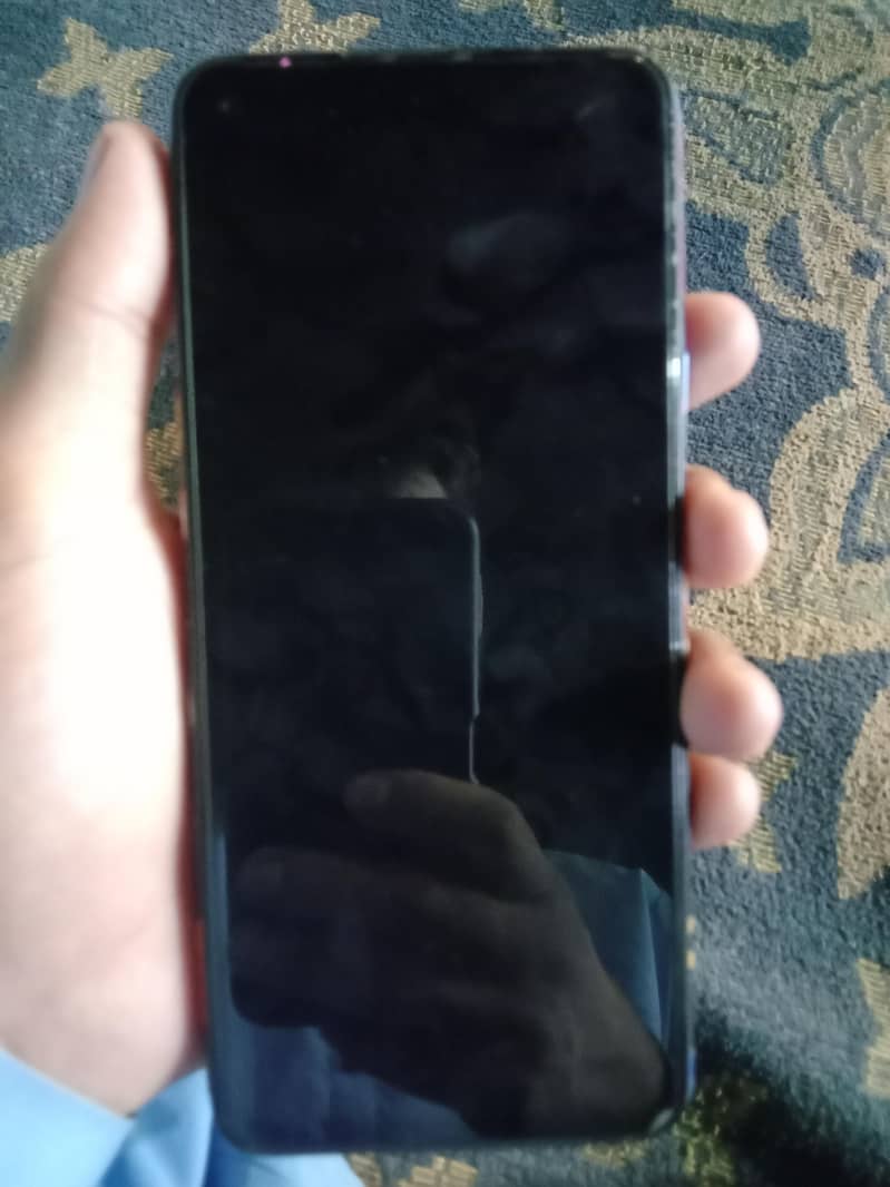 Tecno Pova 10