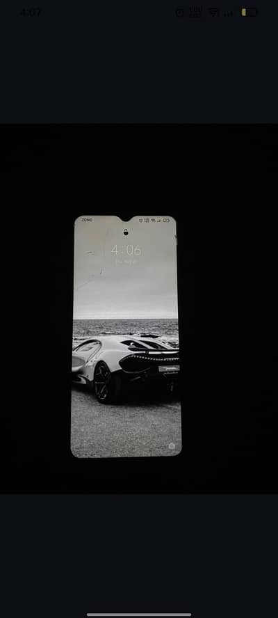Realme 6i